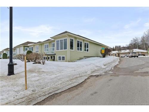 166 Arbour Brook Lane, Fredericton, NB 