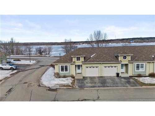 166 Arbour Brook Lane, Fredericton, NB 