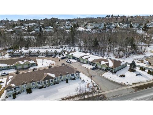 166 Arbour Brook Lane, Fredericton, NB 