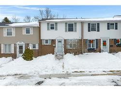 68 Candlewood LANE  Saint John, NB E2K 1Z4