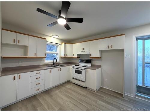 285 Church, Bathurst, NB 