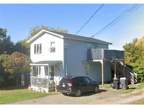 285 Church, Bathurst, NB 