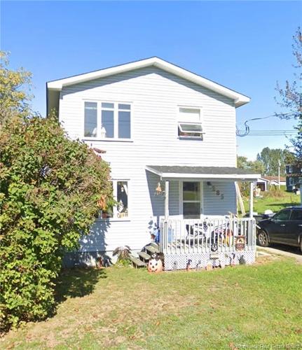 285 Church, Bathurst, NB 