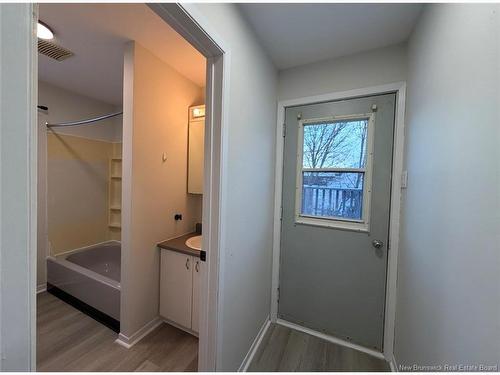 285 Church, Bathurst, NB 