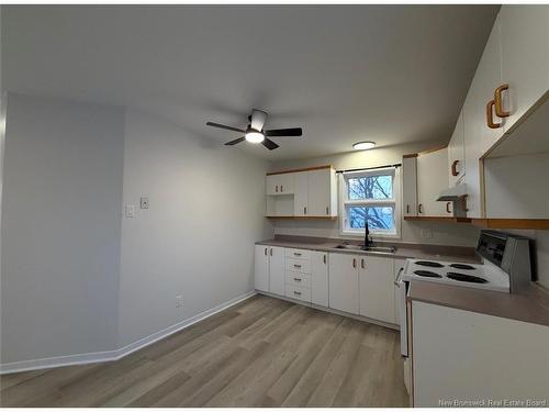 285 Church, Bathurst, NB 