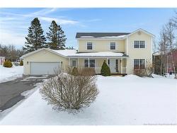12 Destiny LANE  Quispamsis, NB E2E 5Z9
