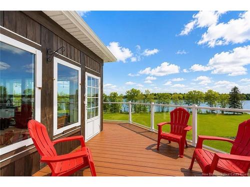 20 Islandview Lane, Main River, NB 