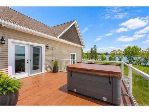 20 Islandview Lane, Main River, NB 