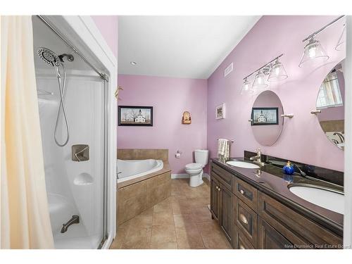 20 Islandview Lane, Main River, NB 