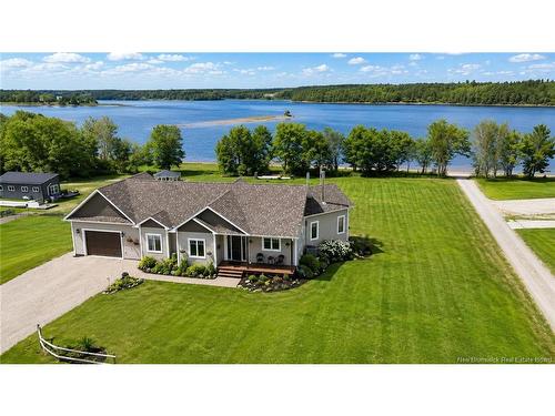 20 Islandview Lane, Main River, NB 