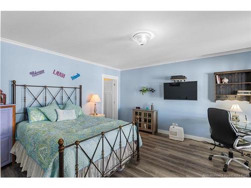 20 Islandview Lane, Main River, NB 