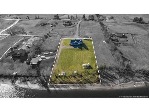 20 Islandview Lane, Main River, NB 