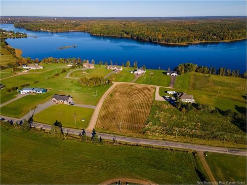 20 Islandview Lane, Main River, NB 