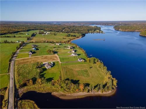 20 Islandview Lane, Main River, NB 