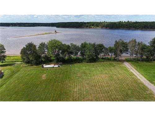 20 Islandview Lane, Main River, NB 