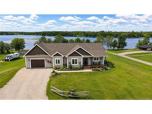 20 Islandview Lane, Main River, NB 
