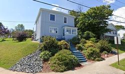 640 Lancaster AVE  Saint John, NB E2M 2M2