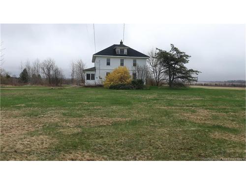 124 Queens Rd, Sackville, NB 