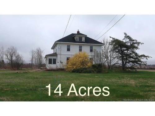 124 Queens Rd, Sackville, NB 