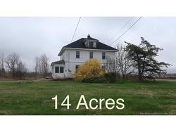 124 Queens RD  Sackville, NB E4L 2B6