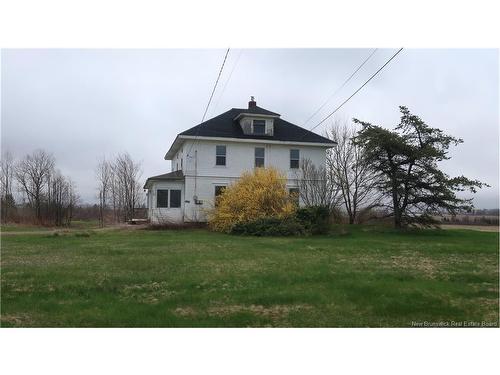 124 Queens Rd, Sackville, NB 