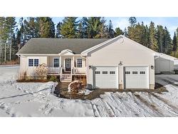 20 Fallsview LANE  Durham Bridge, NB E6C 0A3
