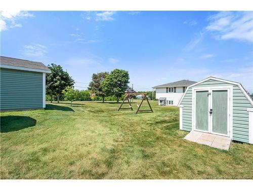 1 Aboiteau St, Cap-Pelé, NB 