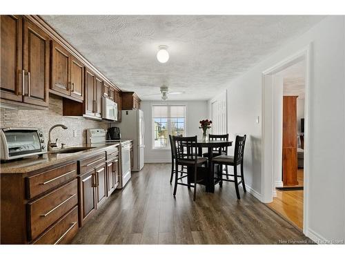 1 Aboiteau St, Cap-Pelé, NB 
