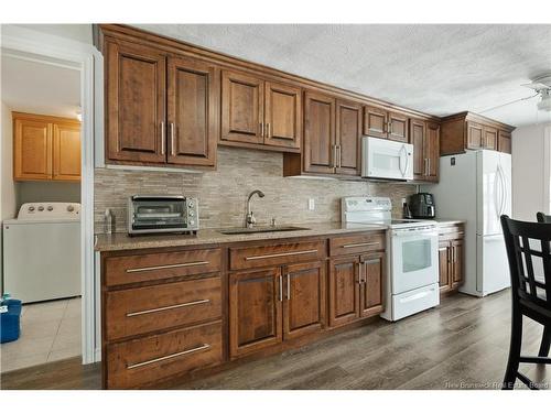 1 Aboiteau St, Cap-Pelé, NB 