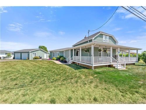 1 Aboiteau St, Cap-Pelé, NB 