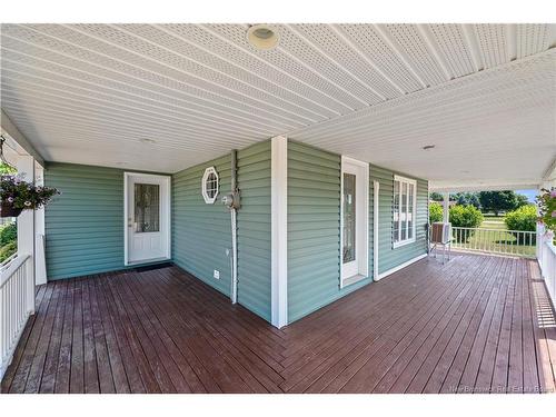 1 Aboiteau St, Cap-Pelé, NB 