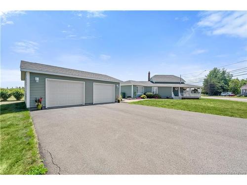1 Aboiteau St, Cap-Pelé, NB 