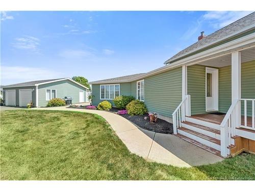 1 Aboiteau St, Cap-Pelé, NB 