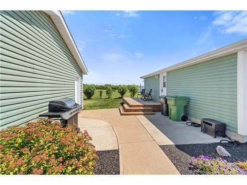1 Aboiteau St, Cap-Pelé, NB 