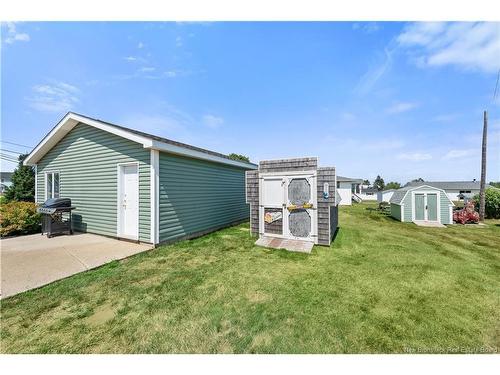 1 Aboiteau St, Cap-Pelé, NB 