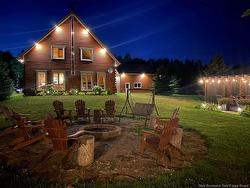 4481 Route 180 South Tetagouche, NB E2A 7G8