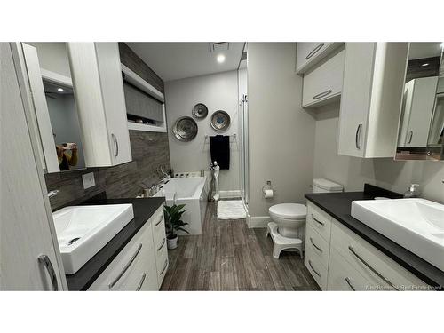 83 Maxime Rd, Saint-Jacques, NB 