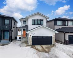 57 William Tweed TE  Winnipeg, MB R3W 0P8