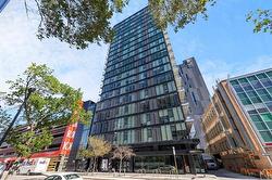 910-311 Hargrave ST  Winnipeg, MB R3B 0V8