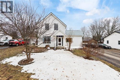 590 SIMCOE STREET  Warwick-Watford, ON N0M 2S0