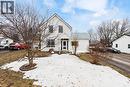 590 Simcoe Street, Warwick-Watford, ON  - Outdoor 