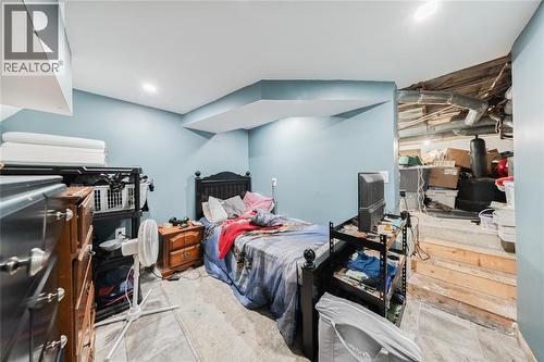 590 Simcoe Street, Warwick-Watford, ON - Indoor Photo Showing Bedroom