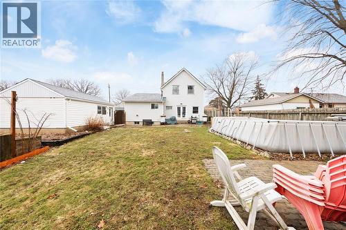 590 Simcoe Street, Warwick-Watford, ON - Outdoor