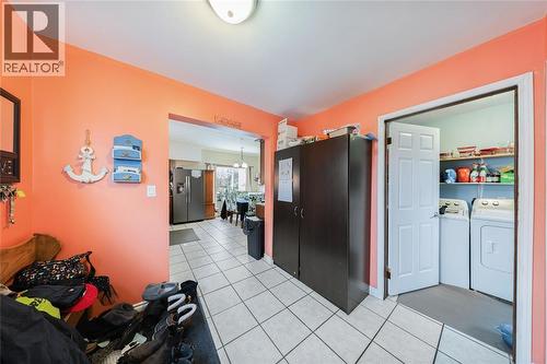 590 Simcoe Street, Warwick-Watford, ON - Indoor Photo Showing Other Room