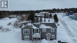 9 Ellsworth Lane  Rocky Harbour, NL A0K 4N0