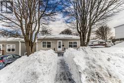36 Suvla Street  St. John's, NL A1C 4Z4