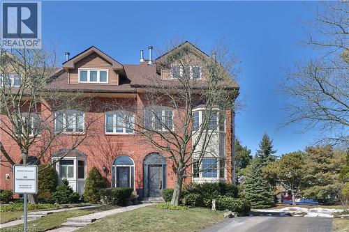 63 TRADEWIND Drive  Oakville, ON L6L 6K8