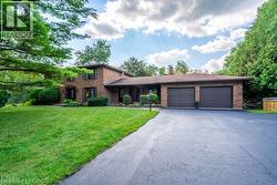 3918 MADDAUGH Road  Puslinch, ON N0B 2J0