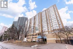 501 - 5460 YONGE STREET  Toronto, ON M2N 6K7