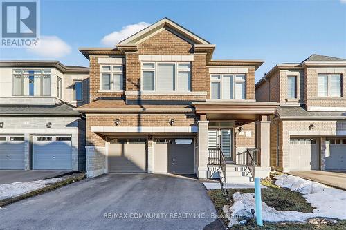5 THELMA DRIVE  Whitby, ON L1P 0N3